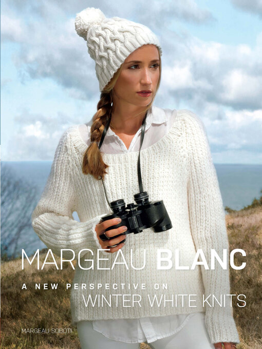 Title details for Margeau Blanc by Margeau Soboti - Available